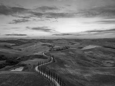 Italy - A Long Weekend in Tuscany: crazy panoramas, fine Italian wine and beautiful ancient Villages! - JoinMyTrip