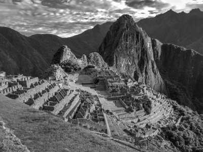 Peru - Historic Sanctuary of Machu Picchu - ⛰️ PERU TREKKING: Andes Mountains Guided Trek to Machu Picchu (8 days) - 3