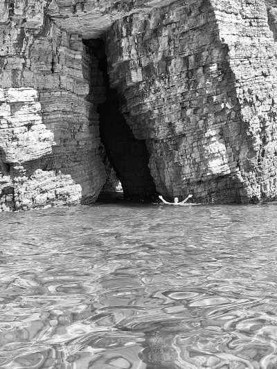 Montenegro - Budva - Weekend Trip In Montenegro-Freediving, Boat trip, BBQ, Hidden Gems - 7