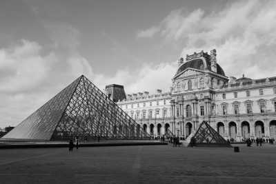 France - Louvre Museum - Dream • Explore • Discover Paris with me! Champagne tour: See the Monalisa! Eiffel Tower! and Hidden bars! - 1