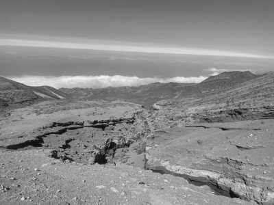 Welt - Topo da Coroa - Inselüberquerung Santo Antao (Kapverden) - 7