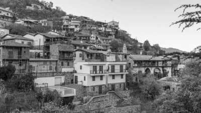 Cyprus - Paphos - 🏝️One Month in Cyprus: Coliving & Coworking for Digital Nomads/Entrepreneurs (Private Rooms) - 2