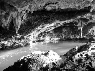 Mexiko - Cancún - Mexico ADVENTURE - Cancun to Tulum - Beach Clubs, Chichen Itza, Ziplining, Cenote tours, ATV riding, Mexican culture & more - 1