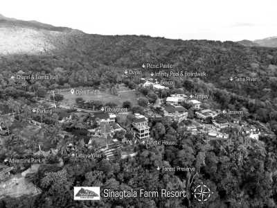 Philippines - Sinagtala Farm Resort - Explore the Philippines with a Local TripLeader - 4