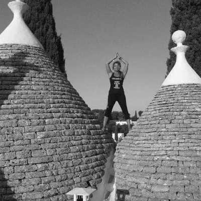 Italy - Apulia - YOGA & "LA DOLCE VITA" in Puglia, Italy - 3