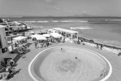 Spanien - casa volcan - Coworking and Adventure in Fuerteventura for 30something: Surfing, Diving, and Excursions in a Canary Villa - 1