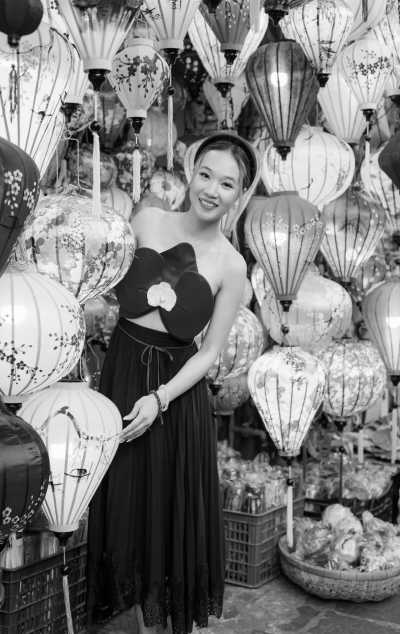 Vietnam - La Charm Hoi An Hotel & Spa - 🇻🇳 Iconic Vietnam Unveiled: From Emerald Bays to Lantern-lit Streets 🏮 - 6