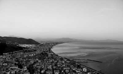 Italy - Salerno - Amalfi Coast Explorer:Italy’s Most Scenis Coastline - 3