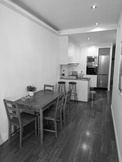 Spanien - Barcelona - 5 days Workation in Barcelona, private bedroom and bathroom in the centre of the city! - 13