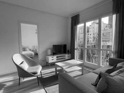 Spain - La Sagrada Familia - Barcelona: The Perfect Blend of Creativity, Sun, and Culture - Art and City Trip in Spain - 1