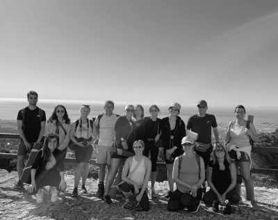 Spain - Sierra de Mijas - Co-working in an Andalusian village with yoga and yoga hike included - 5