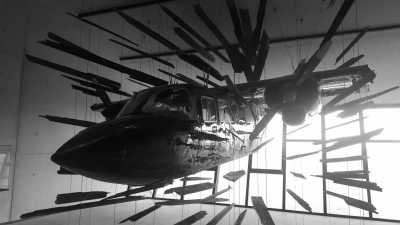 Österreich - Restaurant ice Q - Enjoying autumn hikes through Ötztal valley in Tyrol, Austria - 2