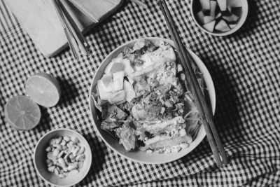 Vietnam - Bui Vien Walking Street - A City Tour Around Saigon - Vietnam