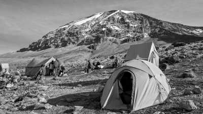 Tansania - KILIMANJARO: 6 DAYS CLIMBINGVIA MARANGU ROUTE - JoinMyTrip