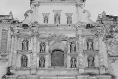 Colombia - Santa Marta - 10 Days in Colombia: Iconic Cities, Colorful Streets & Caribbean Coastlines! - 3
