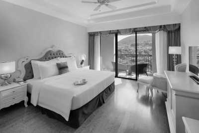 Vietnam - Hòn Tre - Island Hopping Bliss in Vietnam: Nha Trang Uncovered in 4 Days (shared room) - 5