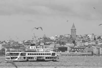 Turkey - Balat - Istanbul Like a Local: Local Food and Turkey Hidden Gems