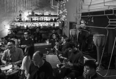 Thailand - Ba hao 八號 - The Thailand Trip to Remember-Temple of the Emerald Buddha, Pattaya Beach, and Sanctuary of Truth - 2