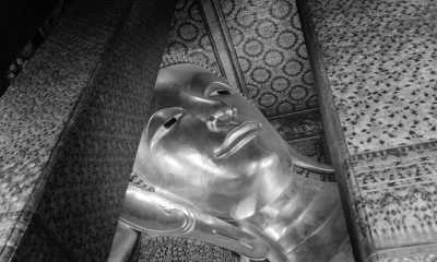 Thailand - Wat Phra Chetuphon Wimon Mangkhalaram Rajwaramahawihan - Rare‼️ Epic Thailand 15-Days Explorer😍🔥: Helicopter Tour✈️, Zip Line Fun, Elephant Adventures and many more! ❣️🎉 - 1