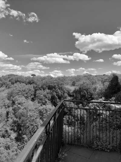 Italien - Celleno Il Borgo Fantasma - Be Enchanted by Christmas with Living Nativity Scenes and Breathtaking Landscapes! - 1