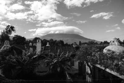 Guatemala - Antigua Guatemala - Guatemala All-Inclusive Adventure: Turquoise Jungle Springs, Volcano Hike, Coffee Tour, and Lake Villa Amidst Stunning Volcanic Scenery - 7