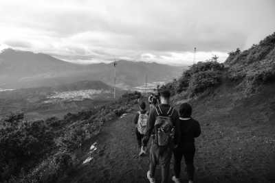 Guatemala - Antigua Guatemala - Guatemala All-Inclusive Adventure: Turquoise Jungle Springs, Volcano Hike, Coffee Tour, and Lake Villa Amidst Stunning Volcanic Scenery - 6