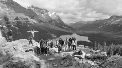 Canada - 4-Day Rocky Mountains Adventure with Sunrise Rail Experience - JoinMyTrip