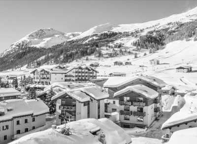 Italy - Livigno Ski Area - Schnee Woche, Livigno (Italien) ❄️🏔 Shared Room (2P)
