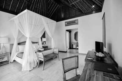 Indonesia - I Gusti Ngurah Rai International Airport - Bali with Ashley Sellers - 2