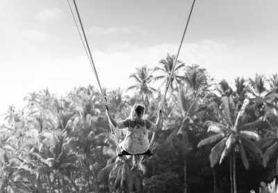 Indonesia - Alas Harum Bali - Bali with Ashley Sellers - 1