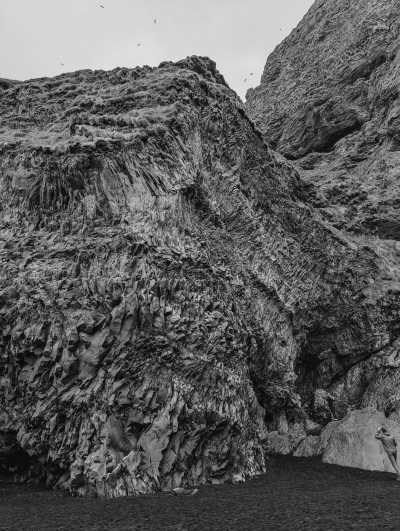 Iceland - Vik - Iceland Adventure Unleashed: Conquer the Golden Circle, Ring Road,  and Snæfellsnes Peninsula in an Epic Road Trip Experience! - 6