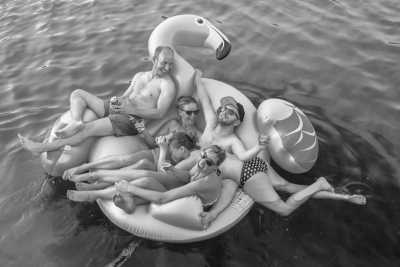 Greece - Idra - Segeln übers griechische Mittelmeer