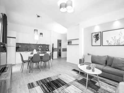 Greece - Pangrati - 🇬🇷 Athen,Griechenland // Coworking Coliving Trip 🧑‍💻🏝 - Shared Room (2P-Zimmer) - 1