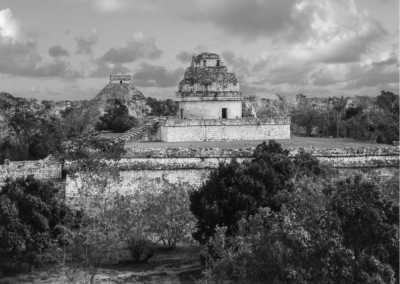 Mexico - Chichén-Itzá - Work while Getting to Know the Beautiful Mérida in Mexico - 1