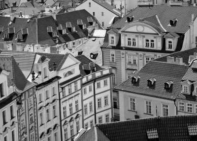 Czechia - Vyšehrad - PRAGUE! Cowork from Czech with us! - 2