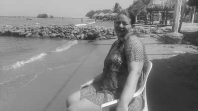 Colombia - Ciénaga La Caimanera - Experience the Paradise of Colombia's Caribbean Coast on a Remarkable 30-Day Working Trip: Tolú, Playa El Francés, Coveñas, Isla Palma, Ciénaga la Caimanera and Cistapá Cay - 9