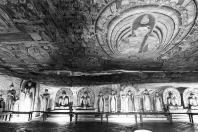 Sri Lanka - Habarana - Tropical Roundtrips: Discovering Sri Lanka's Wonders - 1