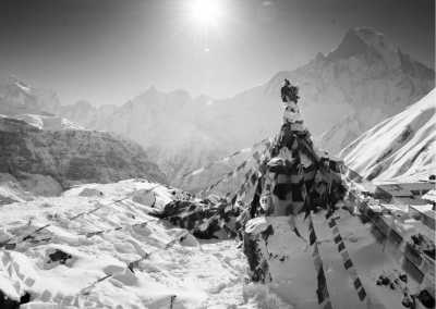 Nepal - Poon Hill - Nepal exploring both Annapurna region and Chitwan National park