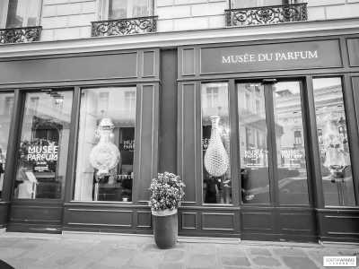 France - Musée du Parfum - Weekend in Paris with Included Activities: Art, Food and Romance in France - 2