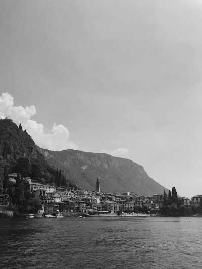 Europe - Lake Como - Switzerland Road Trip Adventure: Explore with a Small Taste of Italy - 5
