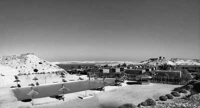  - Dakhla - Visiting Dakhla, Morocco: The Pearl of Moroccan Sahara while Co-Working (private room) - 5
