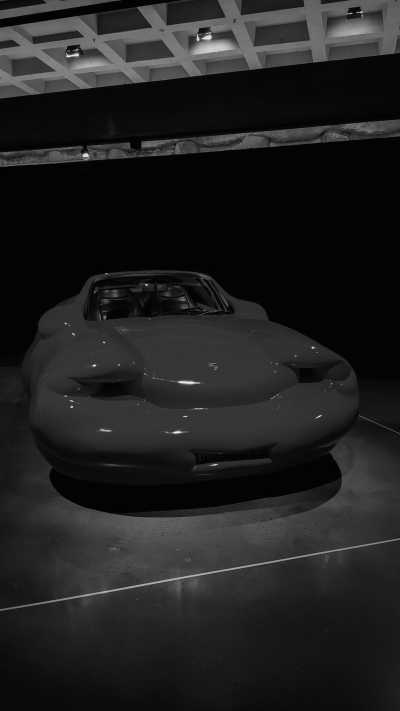 Australia - MONA - Travel South Tasmania, Australia with Millie! - 1