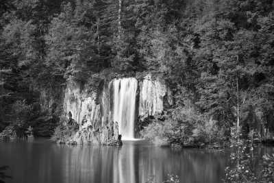 Kroatien - Plitvice Lakes National Park - Winter trip: Zagreb, Zadar, Plitvice National Park & Velebit with a local - 2