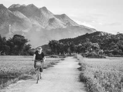 Vietnam - Mai Châu - Active Adventure in North Vietnam (motorbike, hike, and cycle) - 6