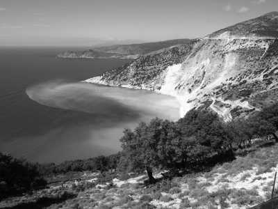 Greece - Argostoli - Segeln an der Westküste Griechenlands - türkisfarbenes Wasser, weiße Strände, Erholung, Spaß und Kultur