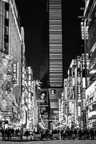 Japan - Tokyo - Spirit of Japan (Reverse Route) - 3