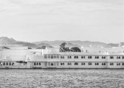 India - Taj Lake Palace, Udaipur - Discover the Royal Realm of Udaipur: Museums, Palaces, Havelis & More in the City of Lakes, India - 1