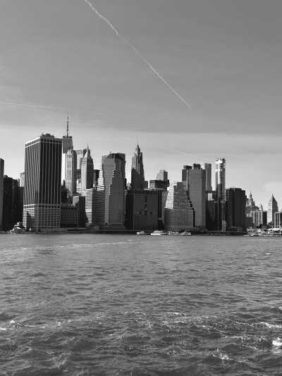 Vereinigte Staaten - The Bronx - New Year - New York City! Celebrate and explore with a small group