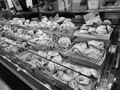 Spain - Mercado de La Boqueria - Barcelona: The Perfect Blend of Creativity, Sun, and Culture - Art and City Trip in Spain - 4