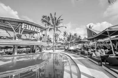 Indonesia - Uluwatu - Discover the Enchanting Beauty of Bali, Indonesia: Experience Popular Tours, Cultural Temples, World-Class Beach Clubs, Beach Hopping, and Thrilling Rafting Adventures 🏝️